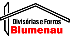 Divisórias e Forros Blumenau.