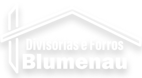 Divisórias e Forros Blumenau.